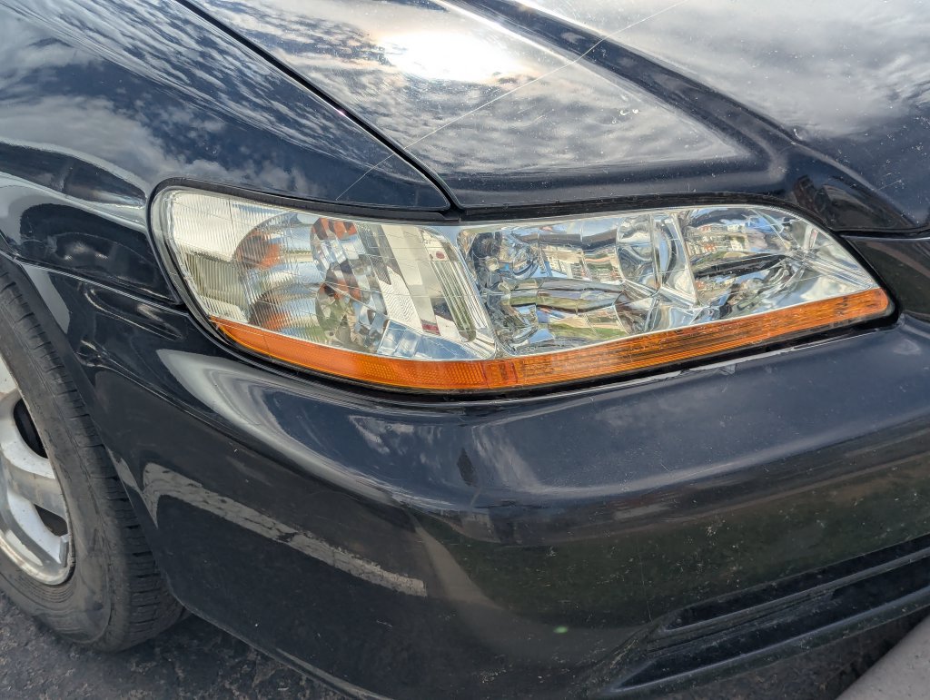 Used 2002 Honda Accord EX image 10