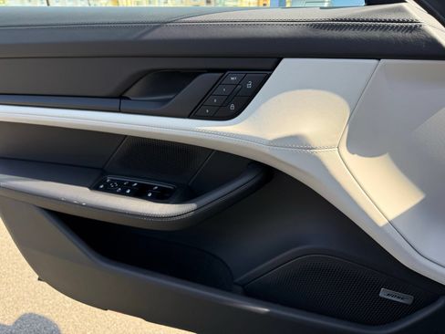 New 2026 Porsche Taycan RWD image 24