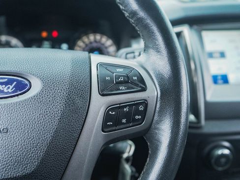 Used 2020 Ford Ranger XLT w/ Equipment Group 301A Mid image 22