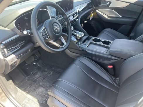 New 2026 Acura MDX SH-AWD w/ Technology Package image 22