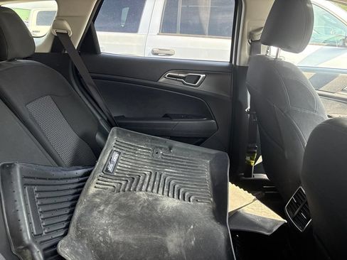 Certified 2023 Kia Sportage LX AWD/4WD image 21