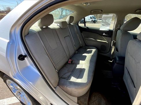 Used 2011 Ford Fusion SE w/ 201A Rapid Spec Order Code image 26