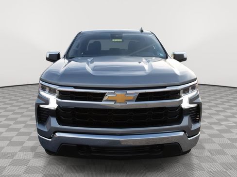 Used 2023 Chevrolet Silverado 1500 LT w/ Protection Package image 9