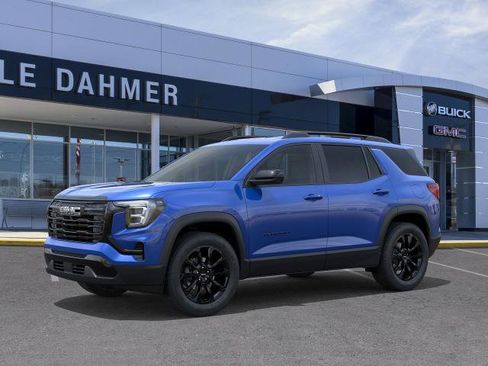 New 2026 GMC Terrain Elevation w/ Elevation Premium Package FWD image 17