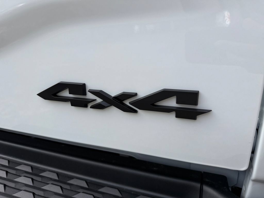 New 2026 RAM 2500 Tradesman AWD/4WD image 16