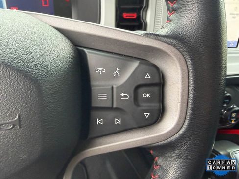 Used 2023 Ford Bronco Heritage Edition image 29