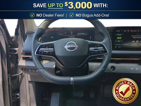 Used 2023 Nissan Ariya FWD image 18