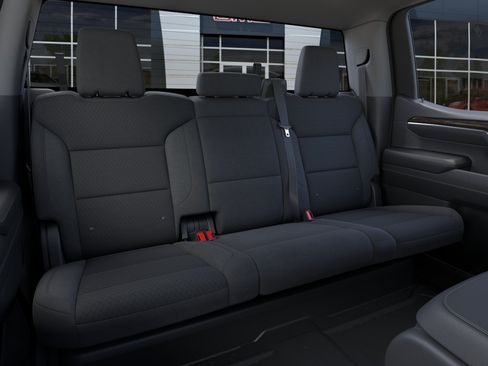 New 2026 GMC Sierra 1500 SLE w/ X31 Off-Road Package AWD/4WD image 17