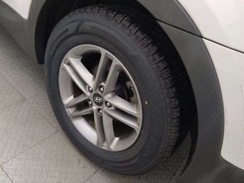 Used 2018 Hyundai Santa Fe Sport AWD/4WD image 31