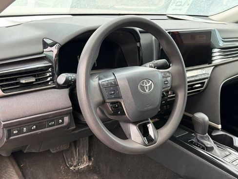 Certified 2025 Toyota Camry LE image 15