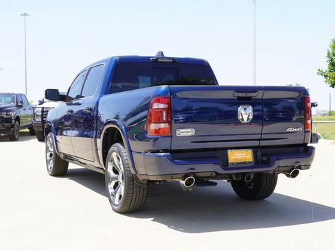 Certified 2024 RAM 1500 Limited AWD/4WD image 7