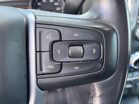 Used 2020 GMC Sierra 1500 SLT w/ SLT Premium Plus Package AWD/4WD image 21