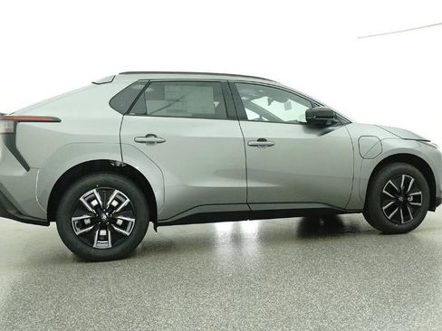 New 2026 Toyota bZ image 59