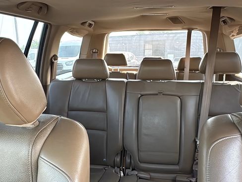 Used 2007 Honda Pilot EX-L image 19