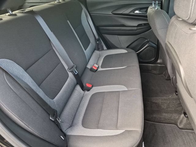 Used 2024 Chevrolet TrailBlazer LS w/ LS Convenience Package AWD/4WD image 18