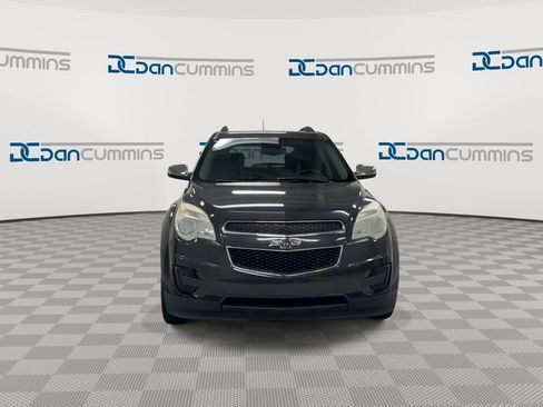 Used 2014 Chevrolet Equinox LT AWD/4WD image 3