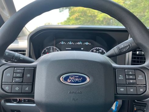 New 2025 Ford F350 XL image 17