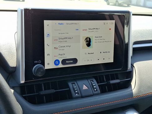 Used 2024 Toyota RAV4 Adventure image 18