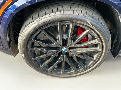 New 2026 BMW X5 sDrive40i w/ M Sport Package RWD image 24