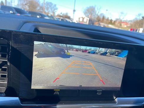 Used 2022 Chevrolet Silverado 1500 RST w/ Diesel Off-Road Package image 14