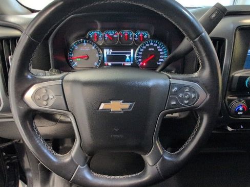 Used 2014 Chevrolet Silverado 1500 LT w/ All Star Edition image 18