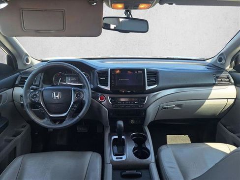 Used 2018 Honda Pilot EX-L image 12