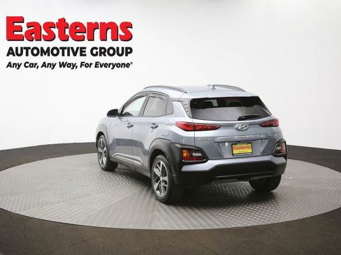Used 2019 Hyundai Kona Limited image 65