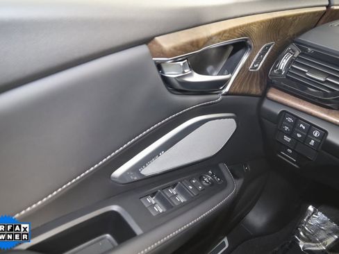 Used 2024 Acura RDX SH-AWD w/ Advance Package image 65