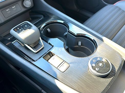 New 2026 Nissan Rogue SV image 24