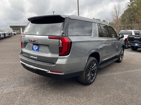 New 2026 GMC Yukon XL Elevation w/ Elevation Premium Package image 5