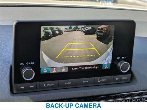 New 2026 Honda Civic Sport image 18