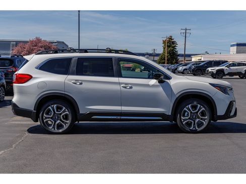 New 2026 Subaru Ascent Limited AWD/4WD image 2