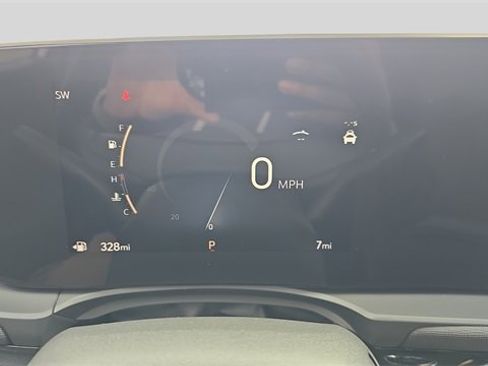 New 2026 Buick Envista Sport Touring w/ Convenience I Package image 10