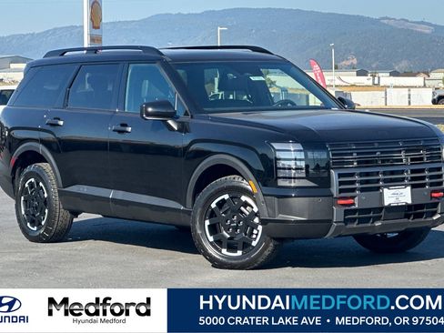 New 2026 Hyundai Palisade XRT Pro image 1