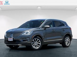 Used 2018 Lincoln MKC Select w/ Select Plus Package image 1