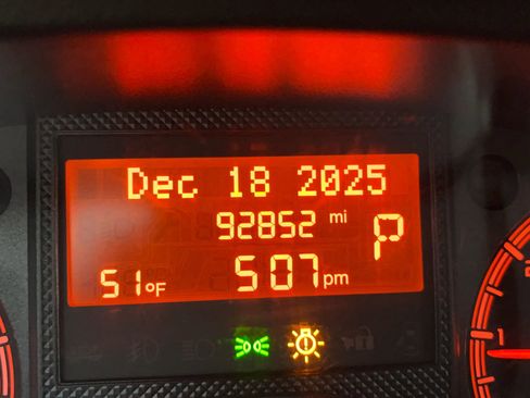 Used 2019 RAM ProMaster 1500 image 18