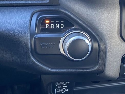 Used 2022 RAM 2500 Tradesman image 16