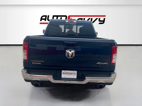 Used 2021 RAM 1500 Big Horn AWD/4WD image 6