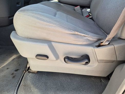 Used 2008 Dodge Ram 1500 Truck SLT RWD image 17