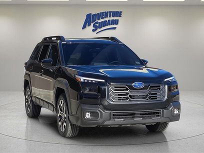 New 2026 Subaru Outback Touring XT