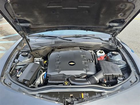 Used 2013 Chevrolet Camaro LT w/ RS Package image 23