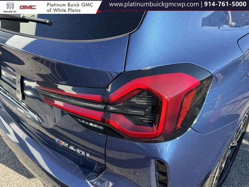 Used 2024 BMW X3 M40i image 10