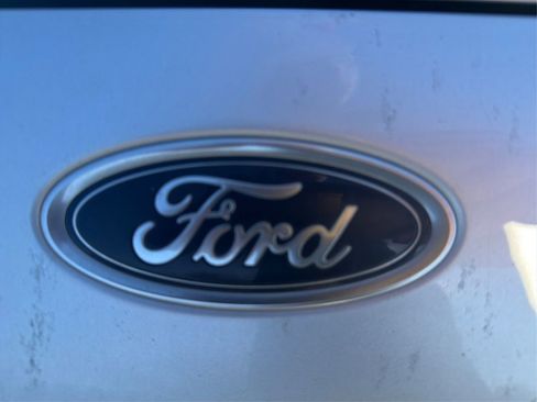 Used 2018 Ford Fusion S image 39