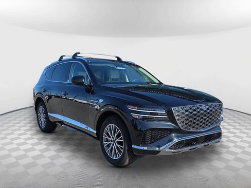 New 2026 Genesis GV80 2.5T image 1