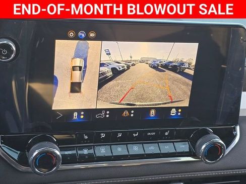 New 2025 Chevrolet Colorado LT w/ LT Convenience Package image 22