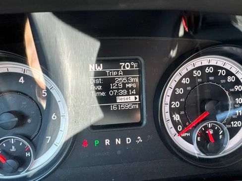 Used 2015 RAM 2500 Tradesman w/ Chrome Appearance Group AWD/4WD image 15