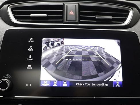 Used 2022 Honda CR-V EX-L image 10