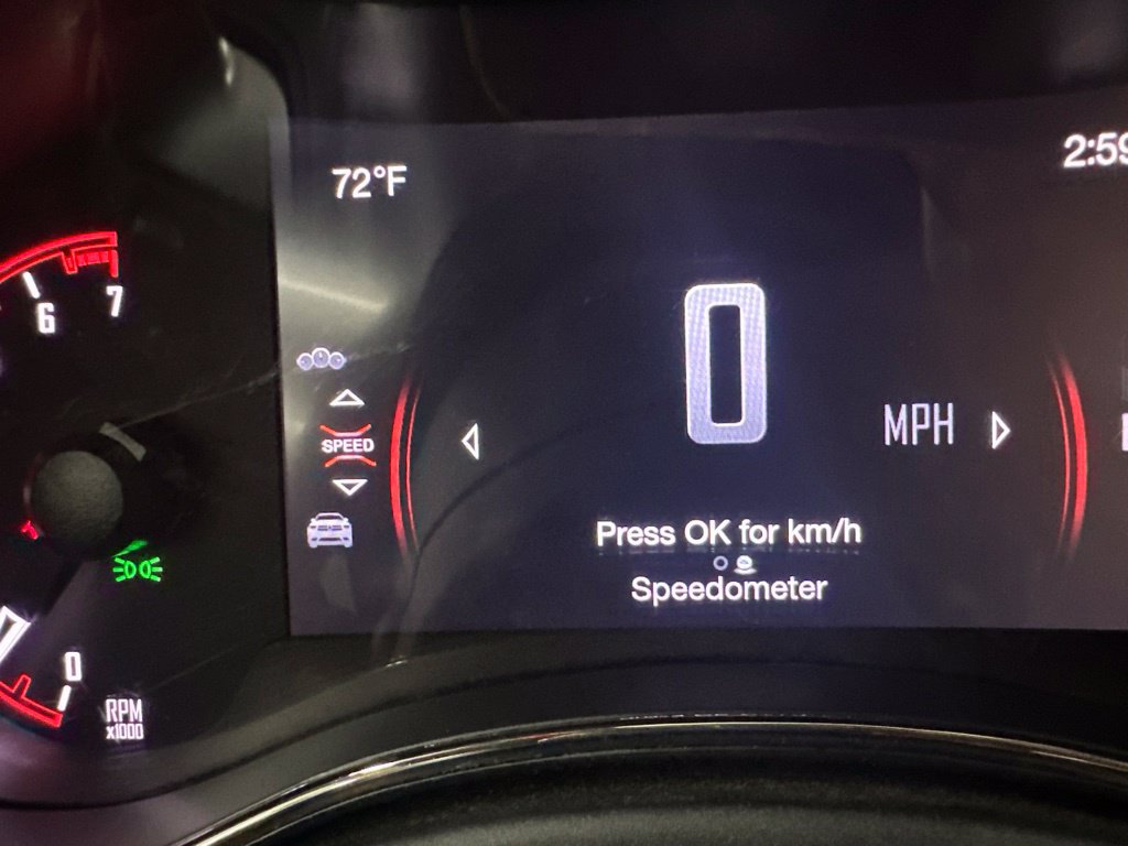 Used 2019 Dodge Durango GT AWD/4WD image 45