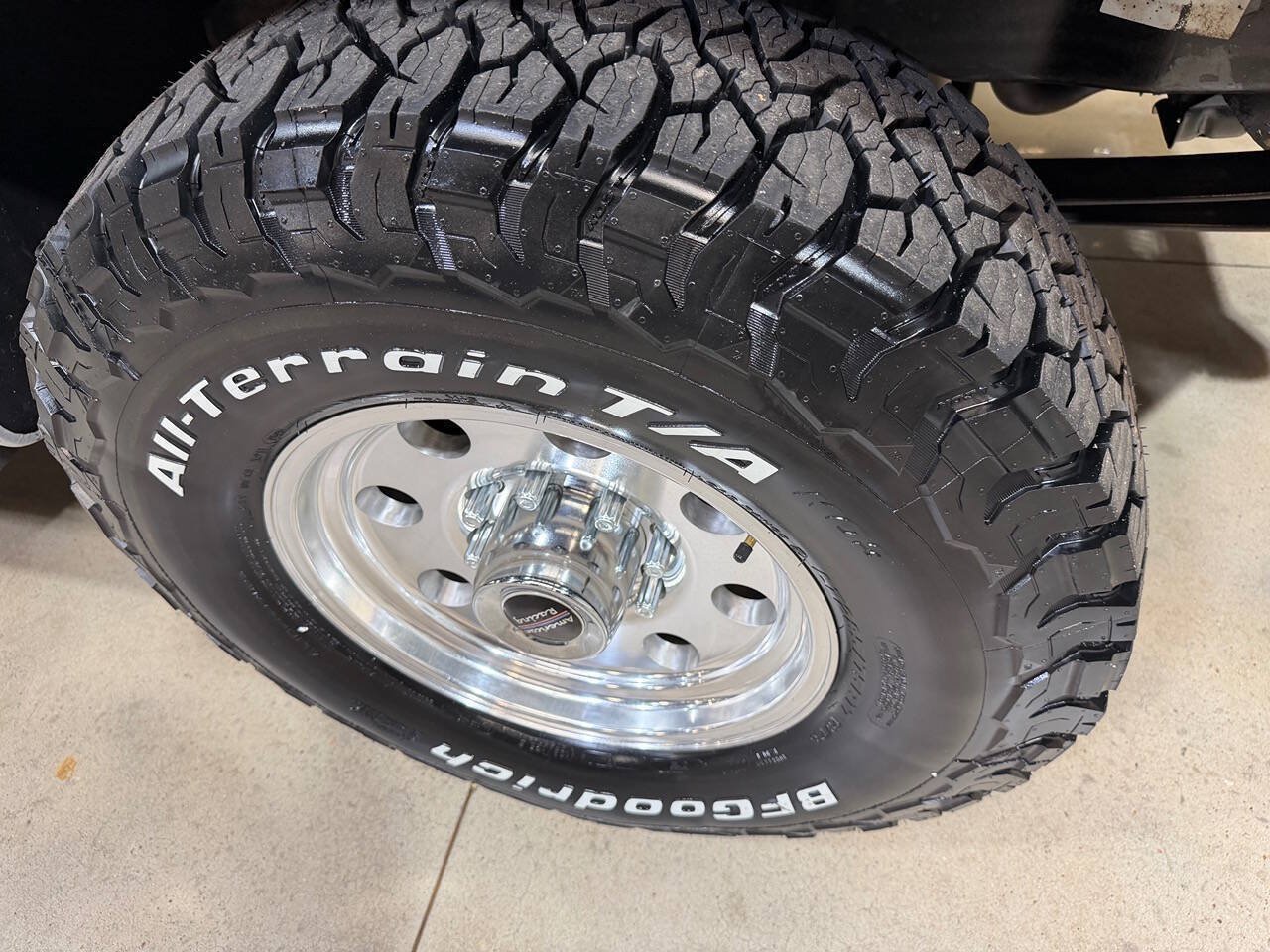Used 2000 Ford F250 XLT AWD/4WD image 44