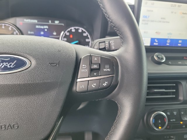 Used 2024 Ford Maverick Lariat w/ Black Appearance Package AWD/4WD image 17